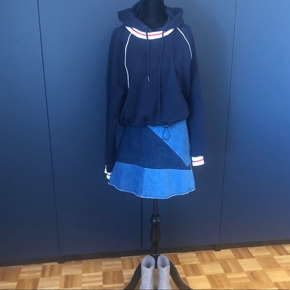 GARAGE hoodie size large - Picture 4 of 9